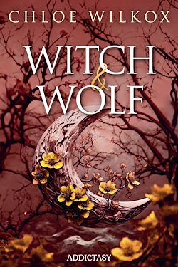 Télécharger le livre :  Witch & Wolf