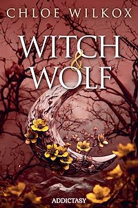 Téléchargez le livre :  Witch & Wolf
