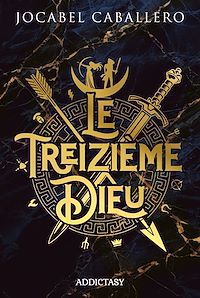 Téléchargez le livre :  Le Treizième Dieu