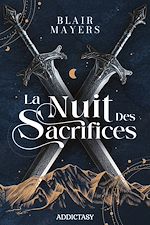 Télécharger le livre :  La Nuit des Sacrifices