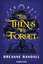 Télécharger le livre :  The Things We Forget