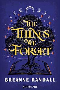 Téléchargez le livre :  The Things We Forget