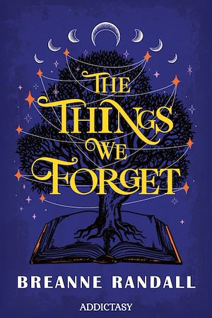 Téléchargez le livre :  The Things We Forget