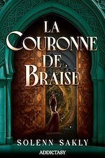 Télécharger le livre :  La Couronne de Braise