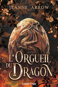 Téléchargez le livre :  L'Orgueil du dragon