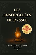 Télécharger le livre :  Les Ensorcelées de Ryssel