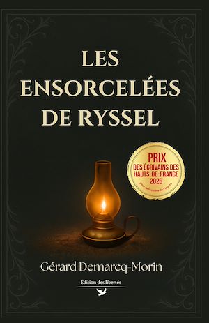 Téléchargez le livre :  Les Ensorcelées de Ryssel