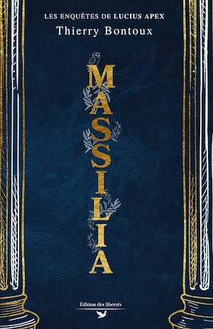 Téléchargez le livre :  Massilia