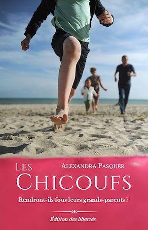 Téléchargez le livre :  Les Chicoufs