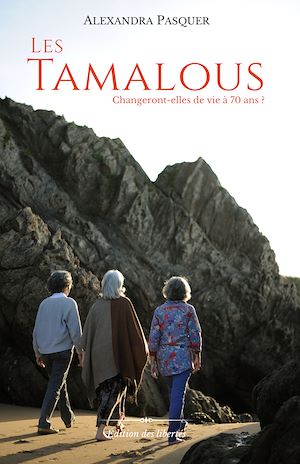 Téléchargez le livre :  Les Tamalous