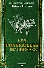 Télécharger le livre :  Les Funérailles inachevées