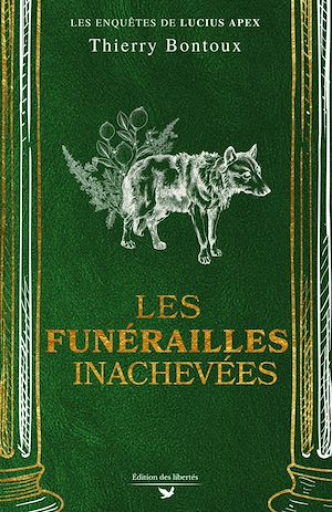 Téléchargez le livre :  Les Funérailles inachevées