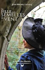 Télécharger le livre :  La Fille aux semelles de vent