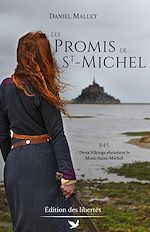Télécharger le livre :  Les Promis de Saint Michel