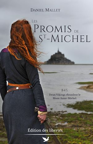 Téléchargez le livre :  Les Promis de Saint Michel
