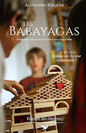 Téléchargez le livre :  Les Babayagas