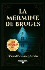 Télécharger le livre :  La Mermine de Bruges