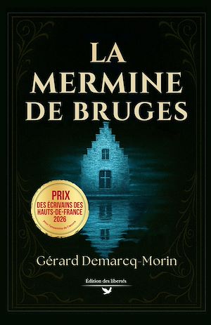Téléchargez le livre :  La Mermine de Bruges