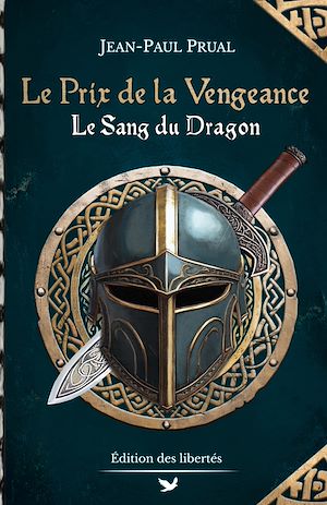 Téléchargez le livre :  Le Prix de la Vengeance
