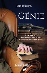 Téléchargez le livre :  Génie