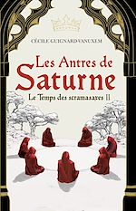 Télécharger le livre :  Les Antres de Saturne