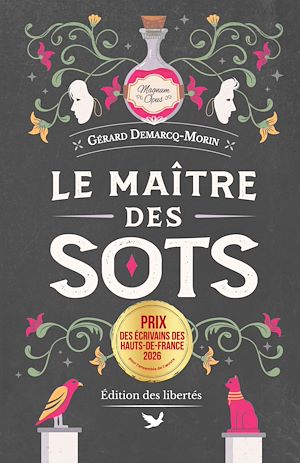 Téléchargez le livre :  Le Maître des sots