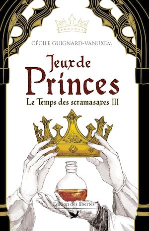 Téléchargez le livre :  Jeux de Princes