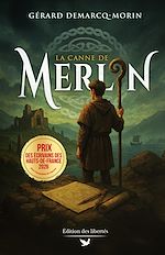 Télécharger le livre :  La Canne de Merlin