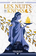 Télécharger le livre :  Les Nuits de Knossos
