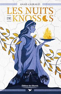 Téléchargez le livre :  Les Nuits de Knossos