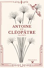 Télécharger le livre :  Antoine et Cléopâtre