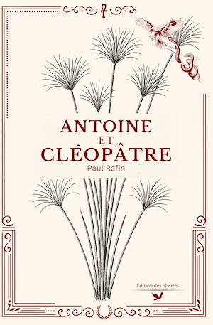 Téléchargez le livre :  Antoine et Cléopâtre