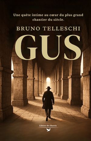 Téléchargez le livre :  Gus