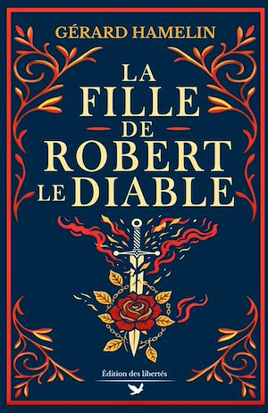 Téléchargez le livre :  La Fille de Robert le Diable