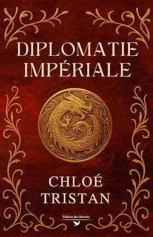 Téléchargez le livre :  Diplomatie impériale
