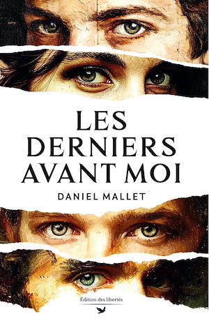 Téléchargez le livre :  Les Derniers avant moi