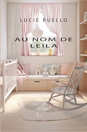 Téléchargez le livre :  Au nom de Leïla