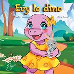 Télécharger le livre :  Evy le dino
