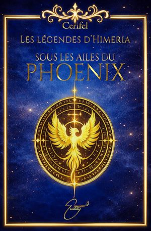 Téléchargez le livre :  Les légendes d'Himeria