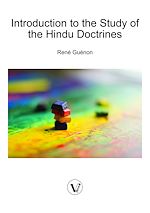 Télécharger le livre :  Introduction to the Study of the Hindu Doctrines