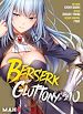 Télécharger le livre :  Berserk of Gluttony T10 - Manga