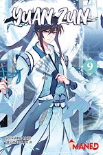 Télécharger le livre :  Yuan Zun T09