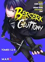 Télécharger le livre :  Berserk of Gluttony Manga - L'Intégrale