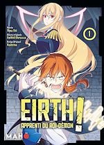 Télécharger le livre :  Eirth, Apprenti du roi démon T01
