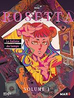 Télécharger le livre :  Rosetta T01