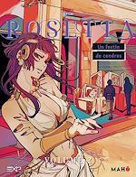 Télécharger le livre :  Rosetta T02