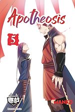 Télécharger le livre :  Apotheosis T05
