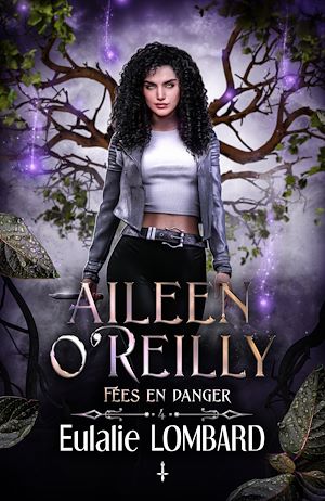 Téléchargez le livre :  Aileen O'Reilly 4