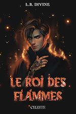 Télécharger le livre :  Le Roi des Flammes