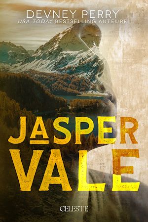 Téléchargez le livre :  Jasper Vale
